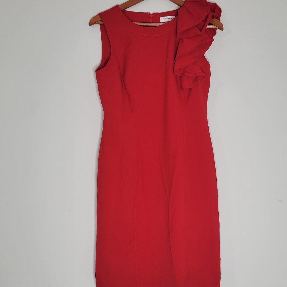 Calvin Klein Dress